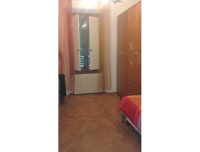 Anteprima foto 5 - Affitto Stanza Singola in Appartamento da Privato a Firenze - Firenze Nova
