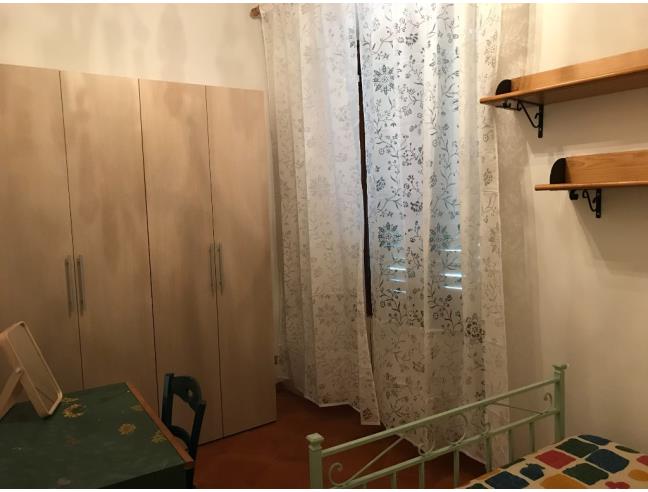 Anteprima foto 7 - Affitto Stanza Singola in Appartamento da Privato a Firenze - Firenze Nova
