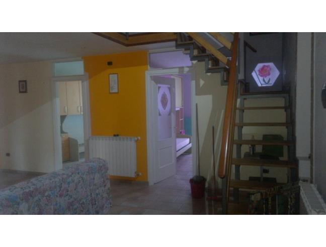 Anteprima foto 1 - Affitto Stanza Singola in Appartamento da Privato a Foggia - Centro città