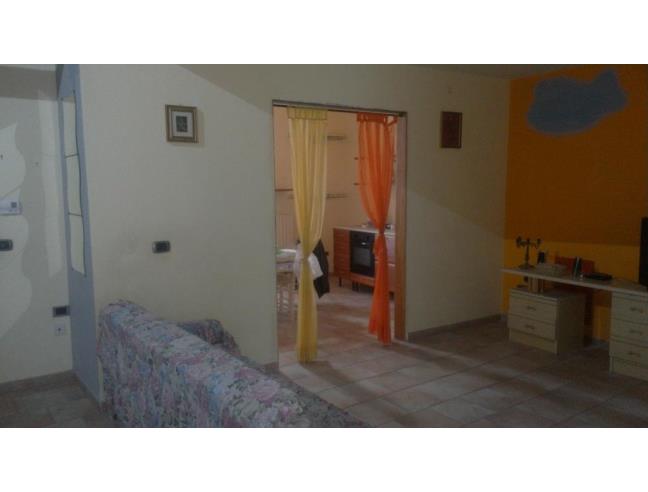 Anteprima foto 2 - Affitto Stanza Singola in Appartamento da Privato a Foggia - Centro città