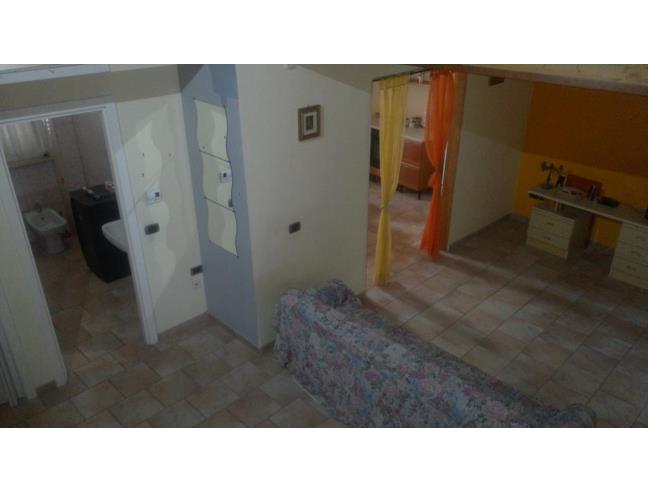 Anteprima foto 3 - Affitto Stanza Singola in Appartamento da Privato a Foggia - Centro città