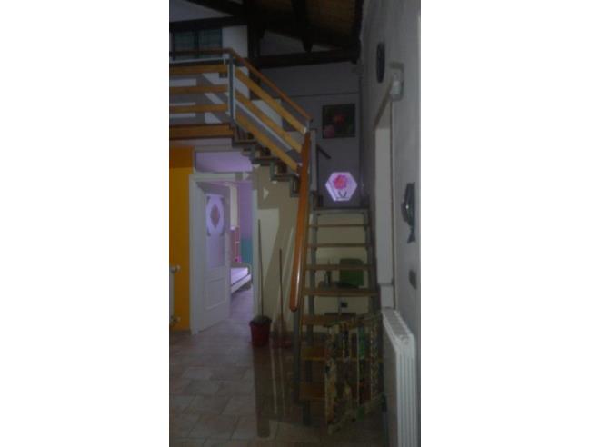 Anteprima foto 4 - Affitto Stanza Singola in Appartamento da Privato a Foggia - Centro città