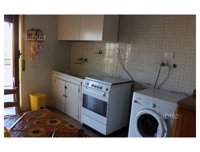 Anteprima foto 5 - Affitto Stanza Singola in Appartamento da Privato a Foggia - Centro città