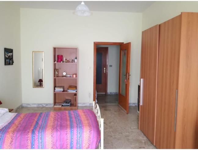 Anteprima foto 1 - Affitto Stanza Singola in Appartamento da Privato a Foggia (Foggia)