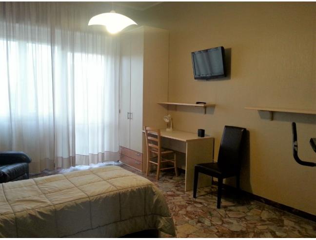 Anteprima foto 4 - Affitto Stanza Singola in Appartamento da Privato a Foggia (Foggia)