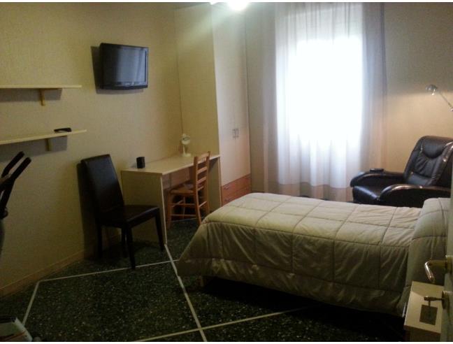 Anteprima foto 5 - Affitto Stanza Singola in Appartamento da Privato a Foggia (Foggia)