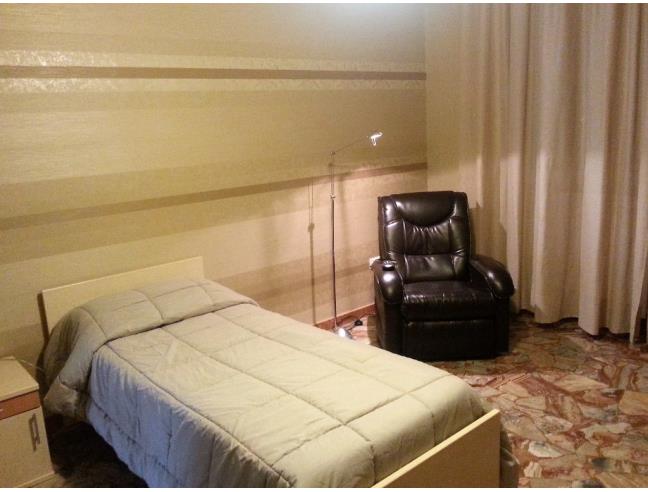 Anteprima foto 6 - Affitto Stanza Singola in Appartamento da Privato a Foggia (Foggia)
