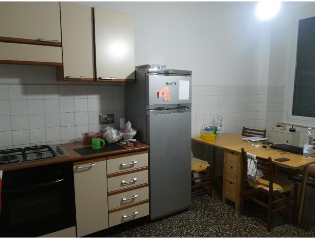 Anteprima foto 2 - Affitto Stanza Singola in Appartamento da Privato a Genova - Foce