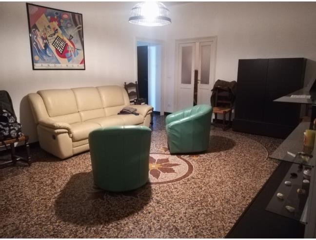 Anteprima foto 3 - Affitto Stanza Singola in Appartamento da Privato a Genova - Foce