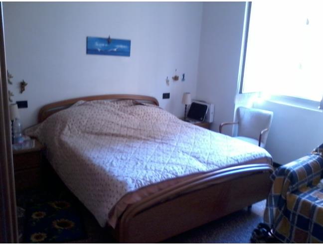Anteprima foto 1 - Affitto Stanza Singola in Appartamento da Privato a Genova - Nervi