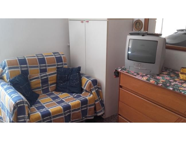 Anteprima foto 5 - Affitto Stanza Singola in Appartamento da Privato a Genova - Nervi