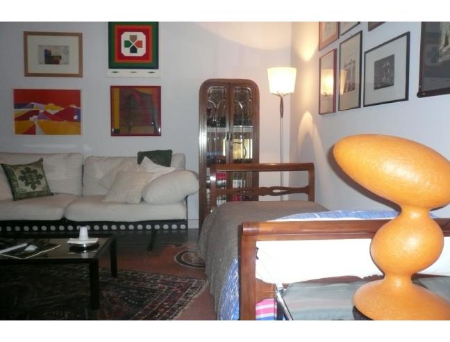 Anteprima foto 1 - Affitto Stanza Singola in Appartamento da Privato a Genova - Pegli