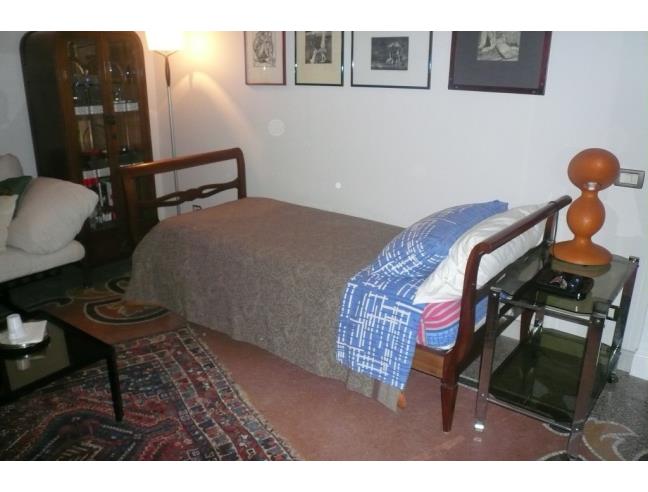 Anteprima foto 3 - Affitto Stanza Singola in Appartamento da Privato a Genova - Pegli