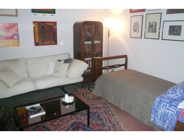 Anteprima foto 4 - Affitto Stanza Singola in Appartamento da Privato a Genova - Pegli