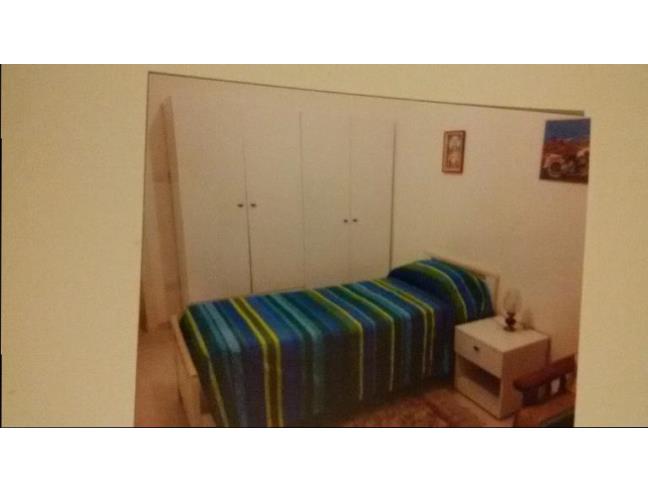 Anteprima foto 1 - Affitto Stanza Singola in Appartamento da Privato a Lecce - Centro città