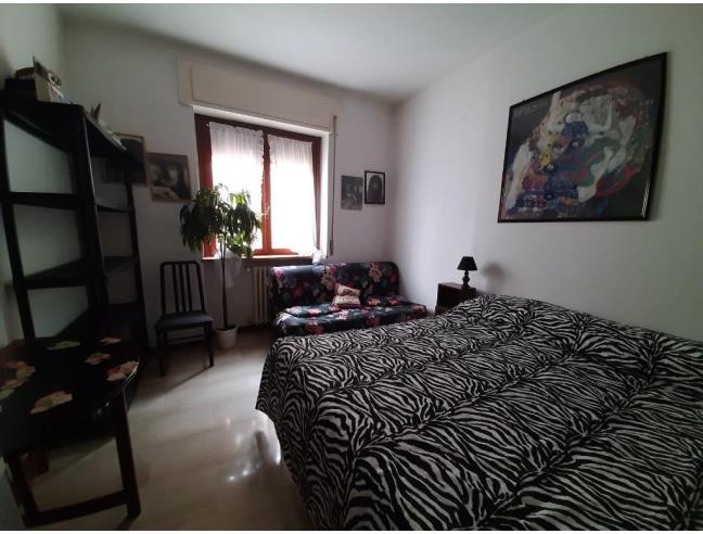Anteprima foto 1 - Affitto Stanza Singola in Appartamento da Privato a Malgrate (Lecco)