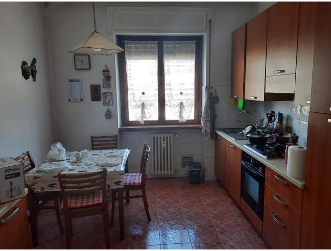 Anteprima foto 6 - Affitto Stanza Singola in Appartamento da Privato a Malgrate (Lecco)
