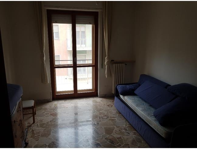 Anteprima foto 1 - Affitto Stanza Singola in Appartamento da Privato a Matera - Centro città