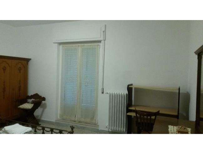 Anteprima foto 3 - Affitto Stanza Singola in Appartamento da Privato a Matera (Matera)