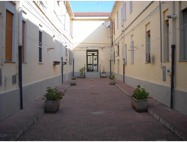 Anteprima foto 1 - Affitto Stanza Singola in Appartamento da Privato a Messina - Centro città
