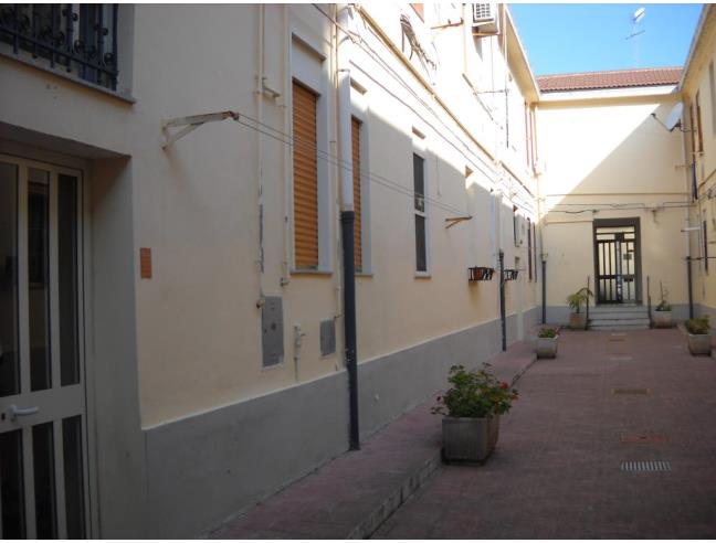 Anteprima foto 2 - Affitto Stanza Singola in Appartamento da Privato a Messina - Centro città