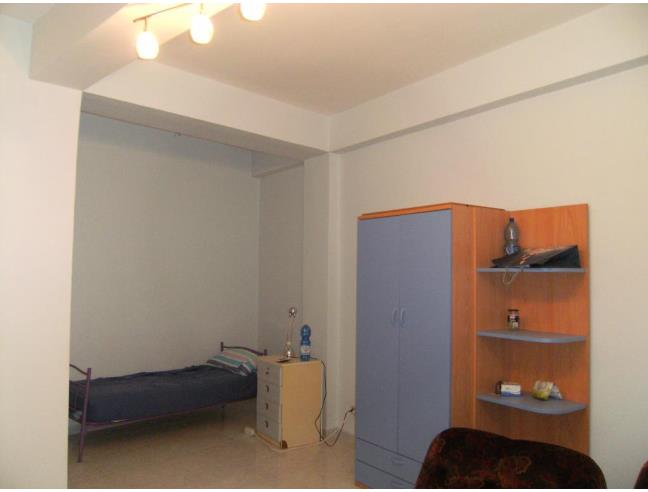 Anteprima foto 4 - Affitto Stanza Singola in Appartamento da Privato a Messina - Centro città