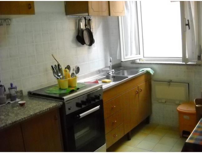 Anteprima foto 4 - Affitto Stanza Singola in Appartamento da Privato a Messina - Centro città