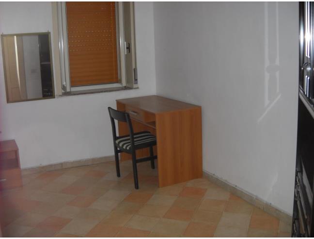 Anteprima foto 6 - Affitto Stanza Singola in Appartamento da Privato a Messina - Centro città