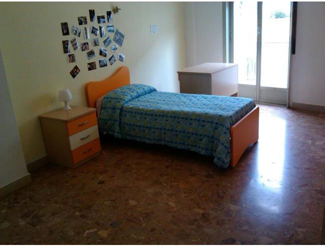 Anteprima foto 6 - Affitto Stanza Singola in Appartamento da Privato a Messina - Centro città
