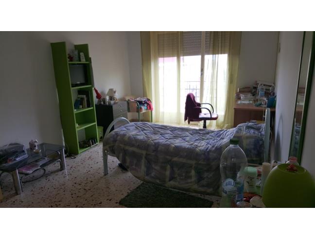 Anteprima foto 1 - Affitto Stanza Singola in Appartamento da Privato a Messina - Contesse