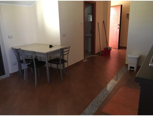 Anteprima foto 1 - Affitto Stanza Singola in Appartamento da Privato a Messina (Messina)