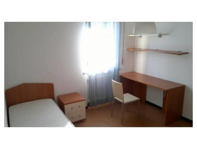 Anteprima foto 1 - Affitto Stanza Singola in Appartamento da Privato a Messina (Messina)