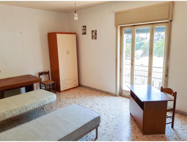 Anteprima foto 2 - Affitto Stanza Singola in Appartamento da Privato a Messina (Messina)