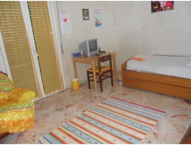 Anteprima foto 3 - Affitto Stanza Singola in Appartamento da Privato a Messina (Messina)