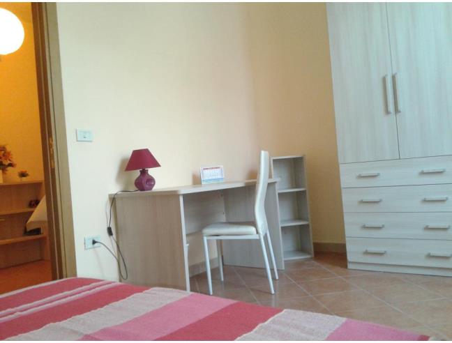 Anteprima foto 4 - Affitto Stanza Singola in Appartamento da Privato a Messina (Messina)