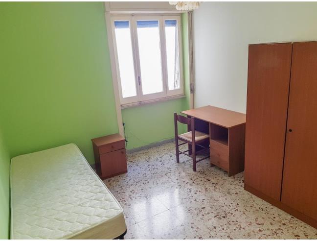 Anteprima foto 5 - Affitto Stanza Singola in Appartamento da Privato a Messina (Messina)
