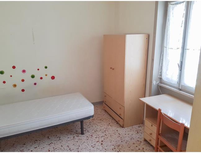 Anteprima foto 6 - Affitto Stanza Singola in Appartamento da Privato a Messina (Messina)
