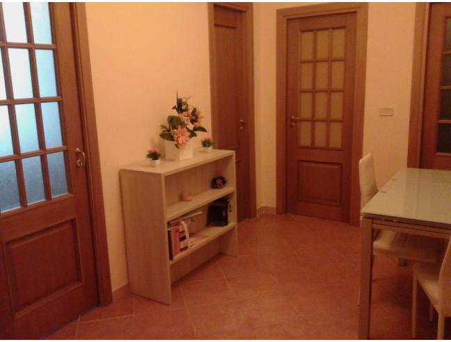 Anteprima foto 6 - Affitto Stanza Singola in Appartamento da Privato a Messina (Messina)