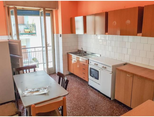 Anteprima foto 8 - Affitto Stanza Singola in Appartamento da Privato a Messina (Messina)