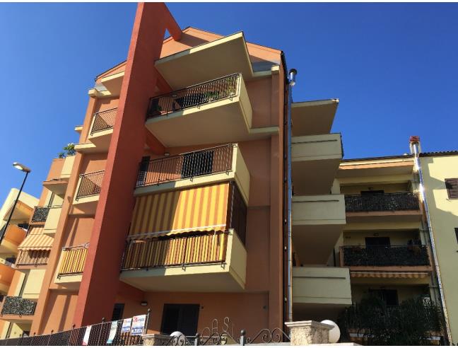 Anteprima foto 8 - Affitto Stanza Singola in Appartamento da Privato a Messina (Messina)