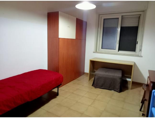 Anteprima foto 4 - Affitto Stanza Singola in Appartamento da Privato a Messina - Torre Faro