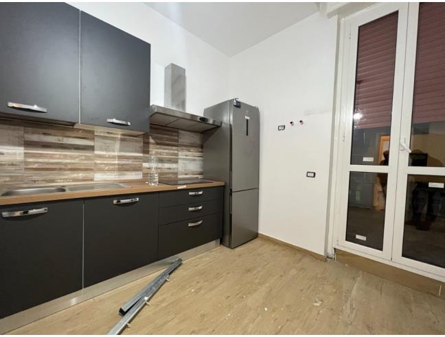 Anteprima foto 2 - Affitto Stanza Singola in Appartamento da Privato a Milano - Baggio