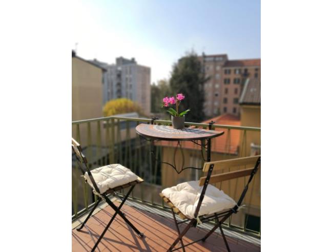 Anteprima foto 1 - Affitto Stanza Singola in Appartamento da Privato a Milano - Bicocca
