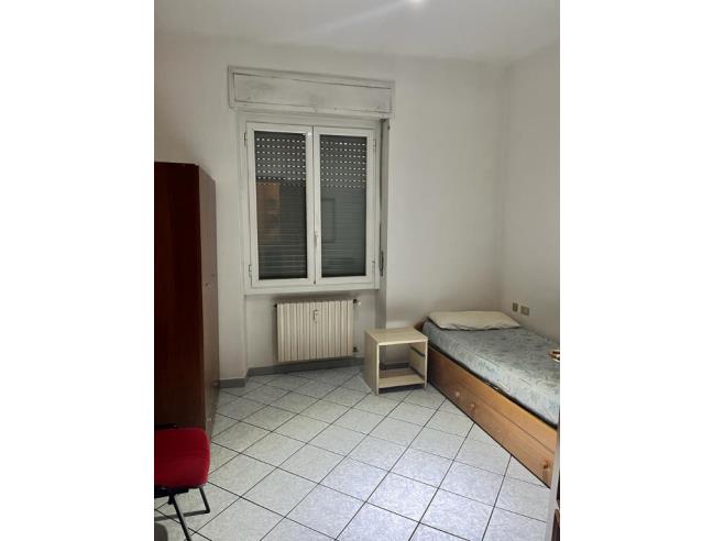 Anteprima foto 4 - Affitto Stanza Singola in Appartamento da Privato a Milano - Città Studi