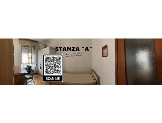 Anteprima foto 2 - Affitto Stanza Singola in Appartamento da Privato a Milano - Porta Romana