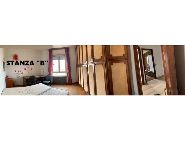 Anteprima foto 3 - Affitto Stanza Singola in Appartamento da Privato a Milano - Porta Romana