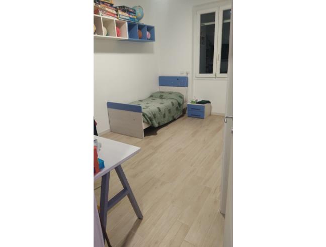 Anteprima foto 1 - Affitto Stanza Singola in Appartamento da Privato a Milano - San Siro
