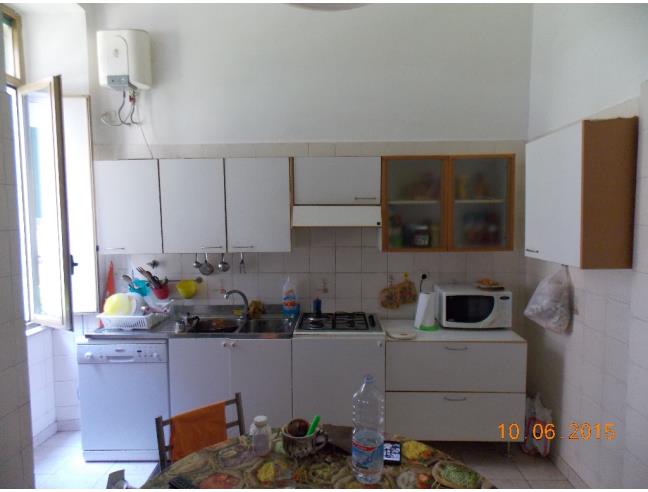 Anteprima foto 8 - Affitto Stanza Singola in Appartamento da Privato a Napoli - Avvocata