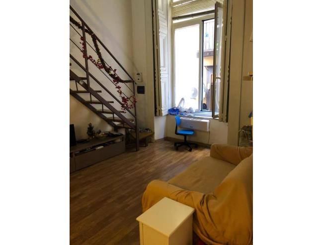 Anteprima foto 1 - Affitto Stanza Singola in Appartamento da Privato a Napoli - Centro Storico