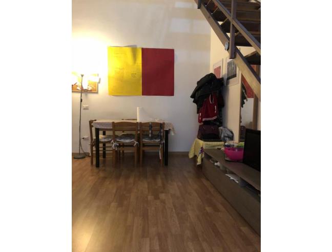 Anteprima foto 6 - Affitto Stanza Singola in Appartamento da Privato a Napoli - Centro Storico